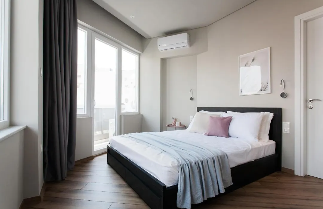 Wyz Athens Apartments By Upstreet-1