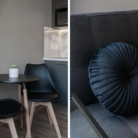 Wyz Athens Apartments By Upstreet-2
