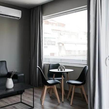 Wyz Athens Apartments By Upstreet-2