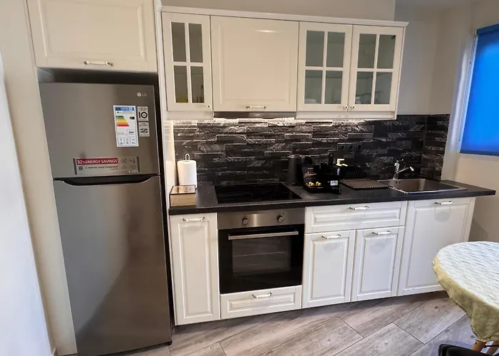 Connect Studios&Apartments